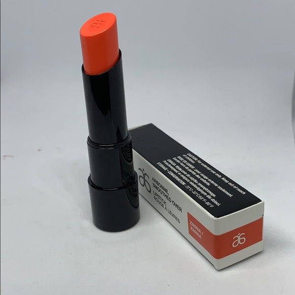 ARBONNE VEGAN Lipstick Zinnia - Picture 4 of 6
